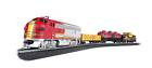 Bac740 Bachmann Ho Canyon Chief 022899007403