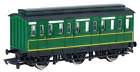 Bac76043 Bachmann Thomas Friends Ho Scale Emilys Brake Coach 022899760438