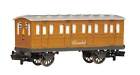 Bac76045 Bachmann Ho Thomas Clarabel The Coach Orginal Box 022899760452