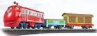Bac770 Bachmann Ho Chuggington Wilson 022899007700