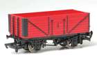 Bac77037 Bachmann Williams Ho Thomas Open Wagon Red 022899770376