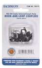 Bac78979 Bachmann Ho Thomas Hook And Loop Couplers 022899789798