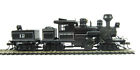 Bac82905 Bachmann 82905 3-truck 70-ton 022899829050
