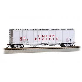 Bachmann Bac70619 No.20343 Ho Scale Up Gatx Air Slide Hopper