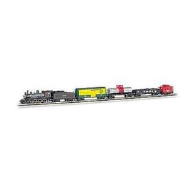 Bachmann Industries Bac24024 N Scale Trailblazer Set