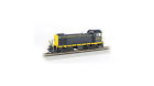Bac63401 Bachmann Sf S2 Dcc Sound 2354 Ho