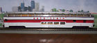 Bachmann Trains Ho-scale Auto Train