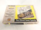 Bacu5134 Bachmann Trains Plus Ho