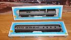 49490 Baggage York 49496 Ihc Passenger Sleeper Ho Central 2 Cars