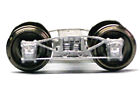 Kb135 Bar Detail 5.5 Ho Trucks Psc Railroad Arch