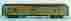 Bc241 Ohkwari Maine Central Rpo Baggage Ho Model Railroad Passenger Car Kit Brass Sides