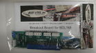Bdl168 - Yankeedabbler Multizone Board Accu-lites Breakout