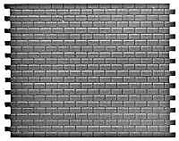 Bearhug Be1798787 Ho Med Concrete Block Sheets