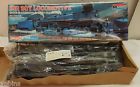 Gauge1601 Big Monogram Locomotive Boy Plastic Snaptite Ho Model Kit