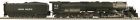 Mth8032061 Big 4-8-8-4 Ho Mth Up Boy Ps3 4007 Trains