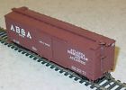 20078 Birmingham Wood Wkd Walthers Ab 40 Atlantic Boxcar Atlanta