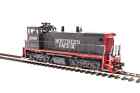 Bl3322 Broadway Limited P822 Emd