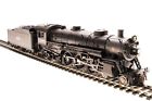 Bli-2938 Broadway Limited 2938 Ho 836563029383