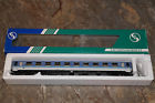 14406 Blue Dr 1st Car Interregio Class Passenger Sachsenmodelle