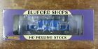 18196 Bluford Roof Ho Long Transfer Conrail Shops 34011 Caboose