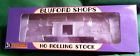 Bluford Up Shops Scl Undecorated Body Sp Mp Ho 31000 Window Short Caboose Bay