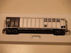 668244 Bnsf Fe Coalporter Santa Northern 437-39 50 Burlington