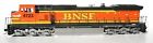 9-44cw Bnsf - Train Simulator Ho Microsoft 4723 Loco Dash Scale