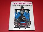 Vol.2 Book Locomotives Profile