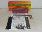 10712 Boston Aaa 40 Door Box Superior "roundhouse Scale Car Ho