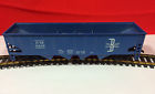 12608 Boston Bottom Maine Top Dump Hopper 40 Tyco Rr Ho Railroad Bm Open
