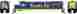 Bow23836 23836 Bowser Ho U25b W Dcc Sound Sf 1609 820024238360