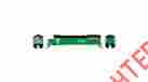 Bow23844 23844 Bowser Ho U25b W Dcc Sound Bn 5429 820024238445