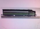691-3629 Bowser Ho Scale Loco F7