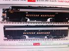 691-5812 Bowser Ho Scale Loco F7