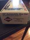 64123 Box Central York Car 50 Proto Automobile