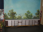 701536 Box Carrier Ho Enclosed Unknown Scale Auto Ettx Conrail