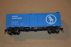 11374 Box Great Northern Scale Freight Car ..