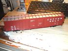 62500 Box Ho Cotton Auto Parts Athearn 60 Belt Car