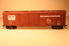 614195 Boxcar Athearn Couplers 50 Ho Kadee Scl Ln