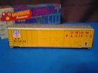 300444 Boys 1974 Door Car Girls Double Pacific Union Box Roundhouse Vintage
