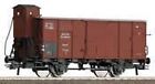 47645 Brakemans Box Car - . Rare Cab Roco