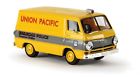 Bre-175-34359 Brekina Ho Clearance Dodge Pass Van Up 4026538343590