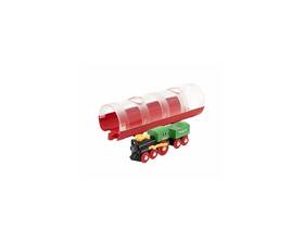 Brio Bri33892 Steam Train Tunnel