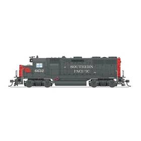 Broadway Bli8932 Ho Southern Pacific Gp35 Model Rail - No.6643 Bdn Sound