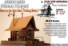 Btb484 Doctor Bens Scale Consortium Short Line Stone Depot Kit Tom