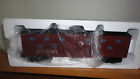 307009a Bunk Rail Car King Cp
