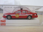 47613 Busch ... Fire Caprice Chevrolet Car Chief