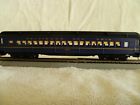 5610-01 Bwc Bethlehem Car Works Passenger
