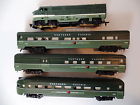 C-1004 C-1002 American Flyer Gilbert Ho Sears Set L-1001 C-1003 E Look