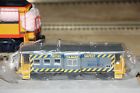 C-27a Omi Overland Brass Ho Scale Csxt Railroad Caboose